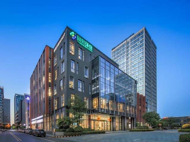 浙江建筑现场施工动画视频